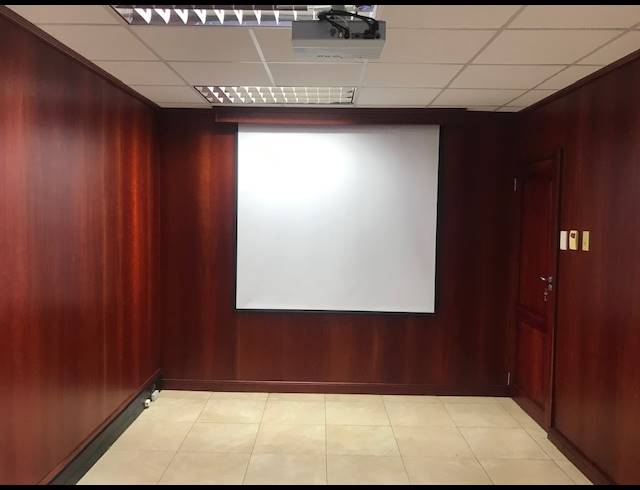154M² OFFICE TO LET IN LA LUCIA RIDGE